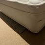 Premium king koil  zip & link mattress: superking or 2 singles Image 3