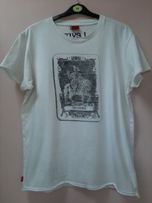 vintage levis red tab tee shirt