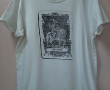 vintage levis red tab tee shirt