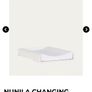 Nunila changing table with mattress Image 4