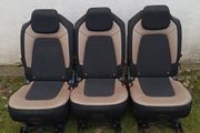 Back seats