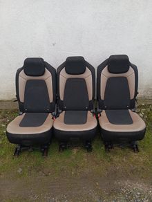 Back seats