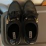 Dune London Eiline 2 - Wedge Trainers size 41 / UK 8 Image 5