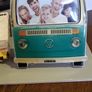 hippy camper van photo frame Image 8