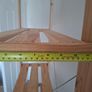 Ikea Hejne shelving unit Image 4