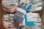 work gloves 50 pairs