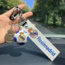 Top European Football Team Keyrings Image 8