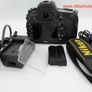 Nikon D610 Dslr Full-frame Camera #0122 Image 3