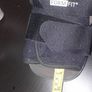 orthopaedic boot & cruches Image 4