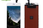 LCD Screen for iPhone 6SP Black and White