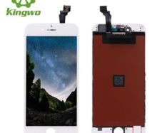 LCD Screen for iPhone 6SP Black and White