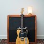 Fender TL72 Telecaster 1990's - Natural Image 5