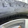 19" Jaguar F Pace Portfolio Alloys/Tires Image 4