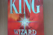 Wizard and Glass Stephen King