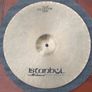 Istanbul Mehmet traditional light hihats Image 6