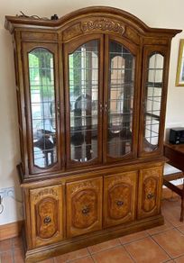 Vintage Dresser
