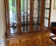 Vintage Dresser