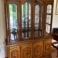 Vintage Dresser