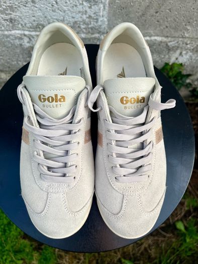 Gola Bullet Trainers