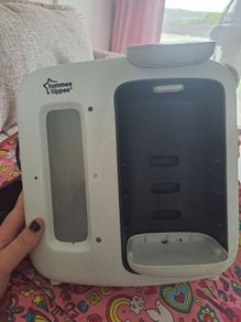 2x tommee tippee bottle makers