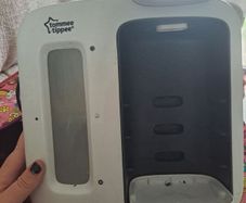 2x tommee tippee bottle makers