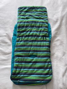 Buggy Footmuff