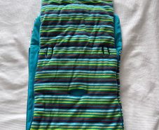 Buggy Footmuff