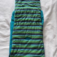 Buggy Footmuff