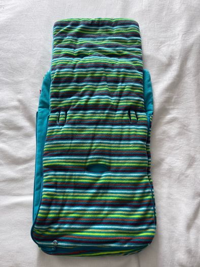 Buggy Footmuff