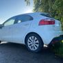2014 Kia Rio 2 Breaking For Parts Image 3