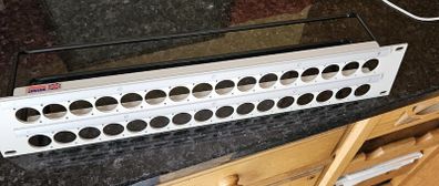 Xlr Panel