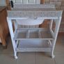 Baby Changing Table and Bath Image 7