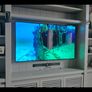 Samsung 75" LED TV Image 3