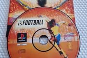 This is football PlayStation1 Ps1 PlayStation2 Ps2 Games Original