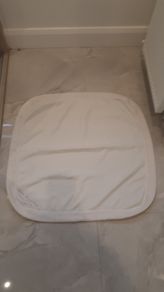 MINI MODE baby blanket
