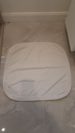 MINI MODE baby blanket