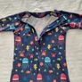 Harry Bear Boys Swimsuit (6-7 years) Image 2