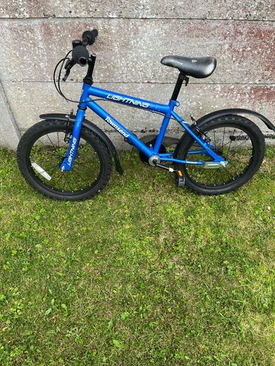 boys bike