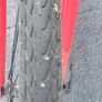 Universal.Unisex  hybrid bike used read add details Image 4