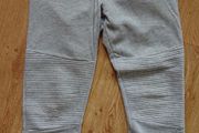 Grey Trousers / Jog Pants   Age 13-14