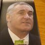 Mary McAleese And Bertie Ahern in Very Good Condition From Pet Smoke Free Home Image 3
