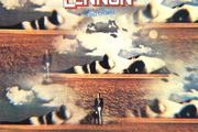 Vinyl LP - John Lennon - Mind Games
