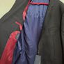 Magee Navy Wool Suit New with Tags Image 6