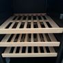 130L Wine Cooler Image 3