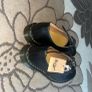 New  Dr Martens 1461 Size 9.5 Image 3