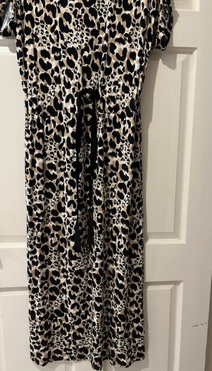 New Maxi Dress