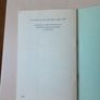 The Great Hunger (Softcover)  KAVANAGH, Patrick. Priced to sell Image 4