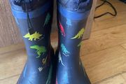 childs wellies
