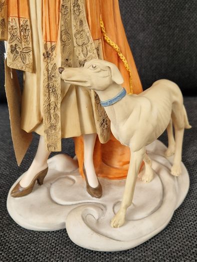 Coalport Roaring Twenties Figurine