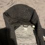 adidas Mens Run Jacket Hooded Full Zip All Weather Running Coat Top Adidas Sportswear Mens Full Zip Hoodie Black Top jacket size xl Image 5